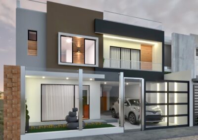 Vivienda RP