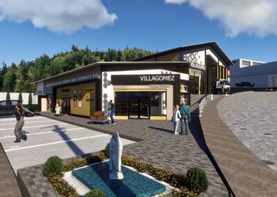 Ferretería Villagómez: Más allá del almacén